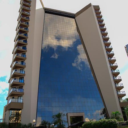 Summit Flat Service São José dos Campos المظهر الخارجي الصورة