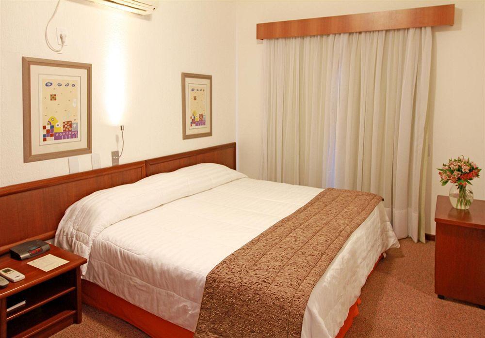 Summit Flat Service São José dos Campos المظهر الخارجي الصورة