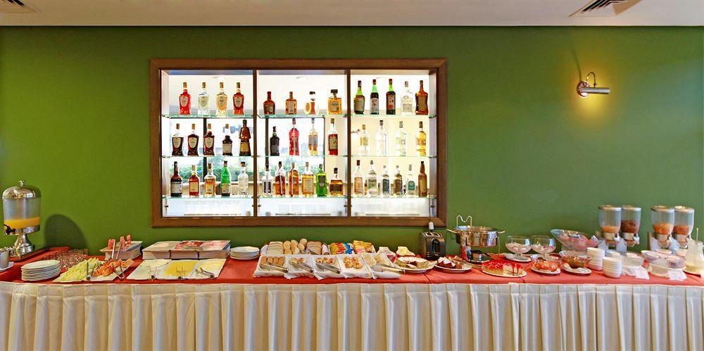Summit Flat Service São José dos Campos المظهر الخارجي الصورة
