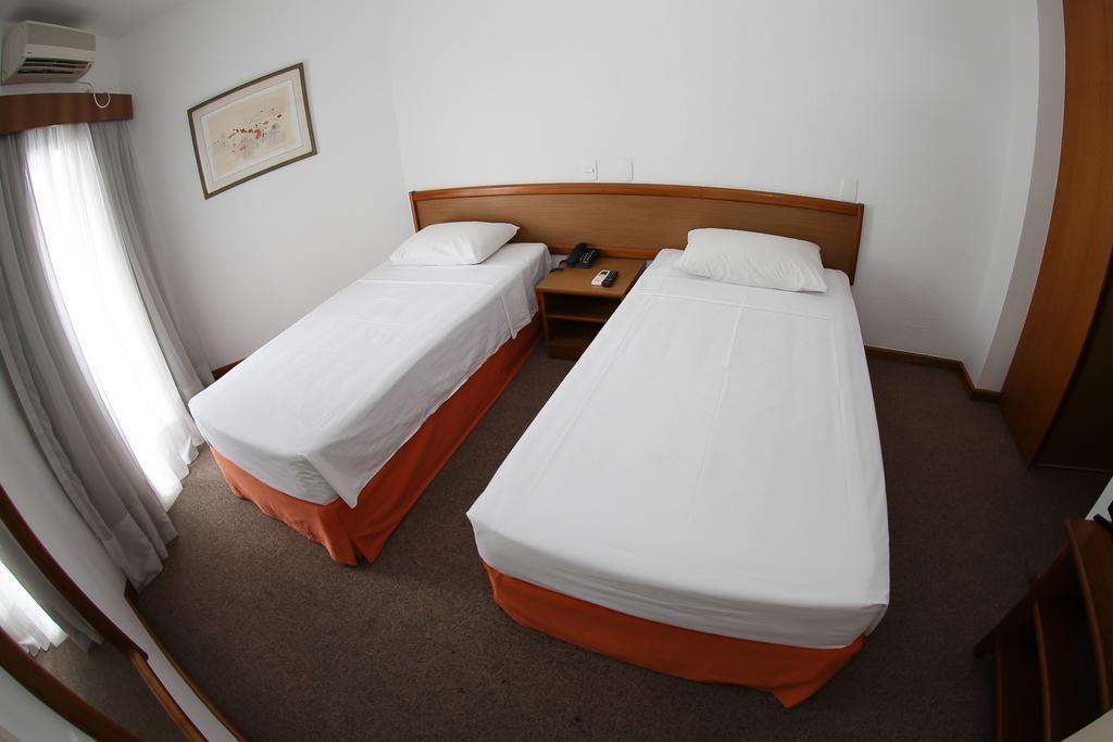 Summit Flat Service São José dos Campos المظهر الخارجي الصورة