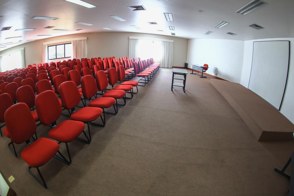 Summit Flat Service São José dos Campos المظهر الخارجي الصورة