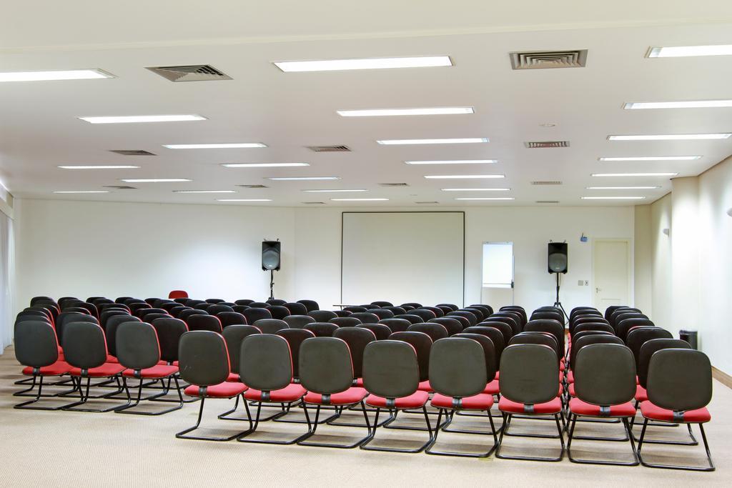 Summit Flat Service São José dos Campos المظهر الخارجي الصورة
