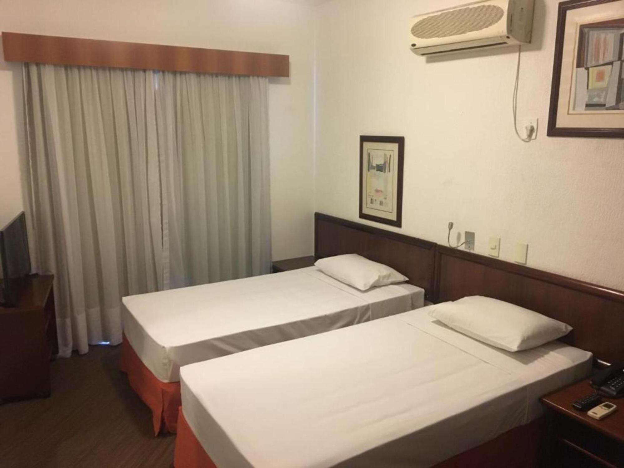 Summit Flat Service São José dos Campos المظهر الخارجي الصورة