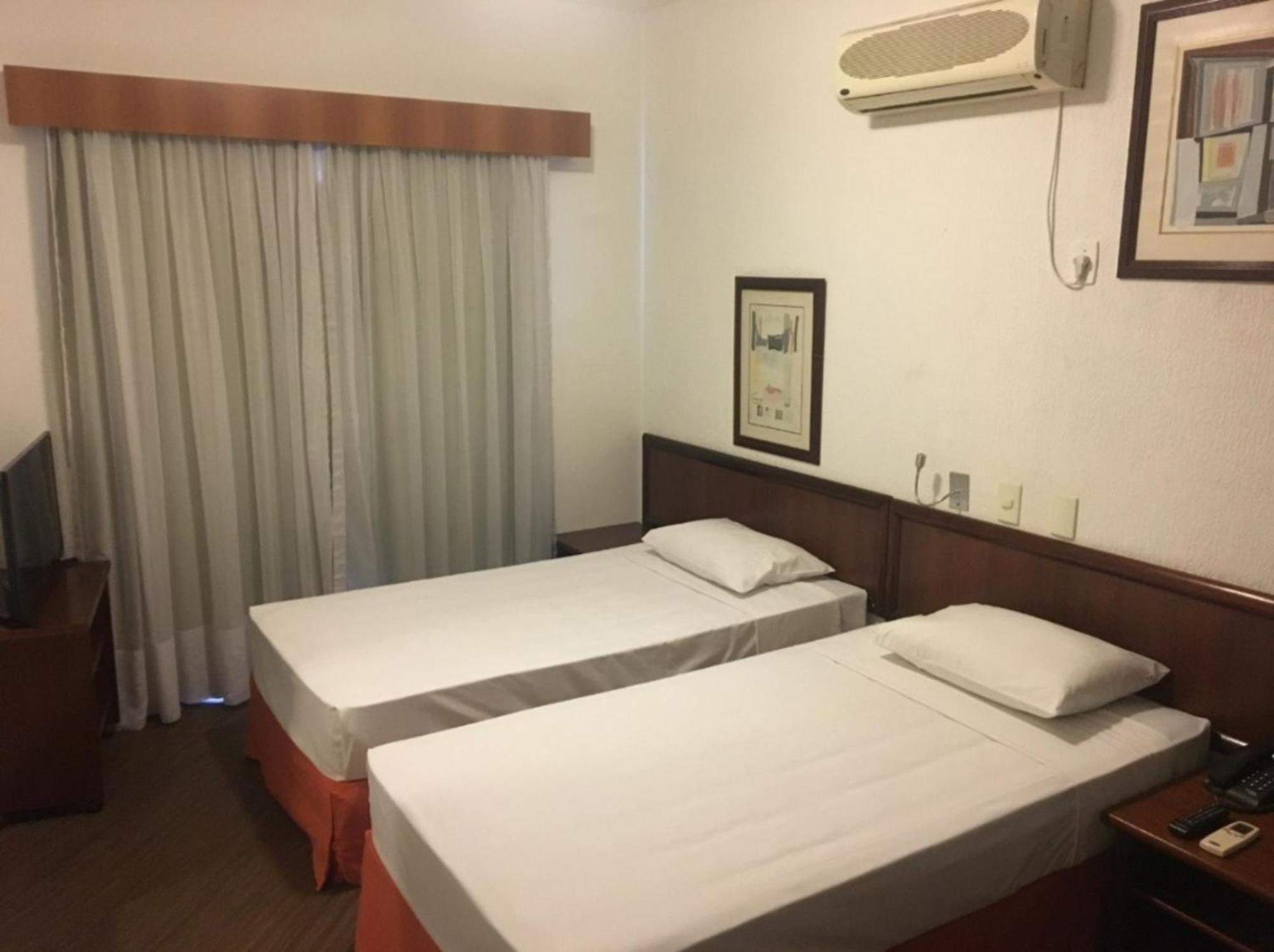 Summit Flat Service São José dos Campos المظهر الخارجي الصورة