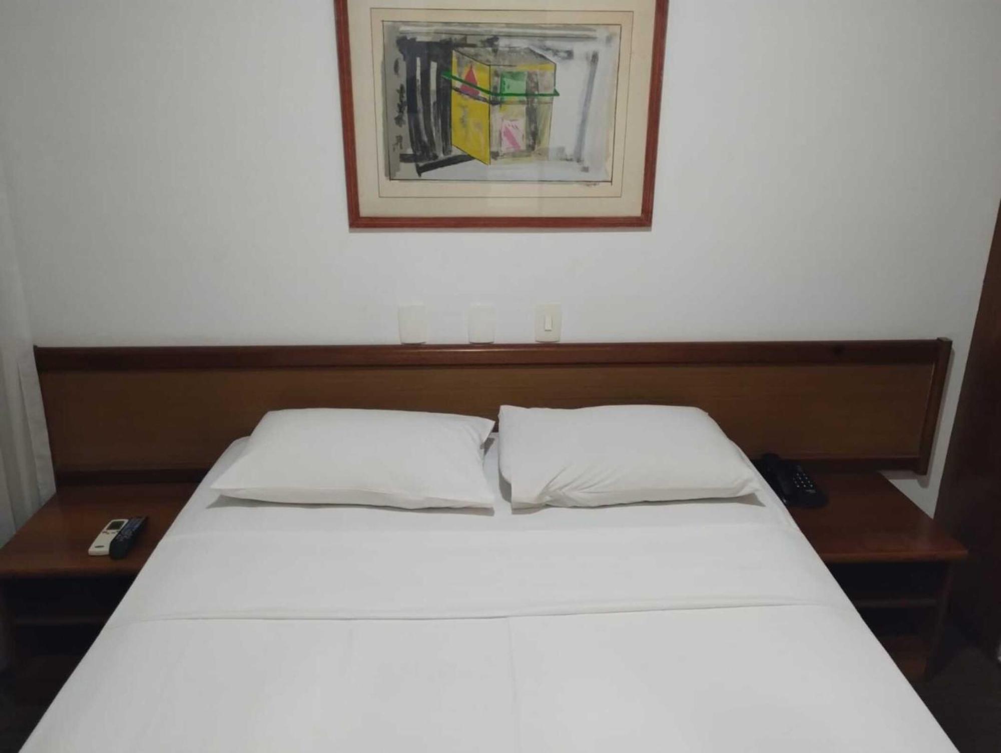 Summit Flat Service São José dos Campos المظهر الخارجي الصورة