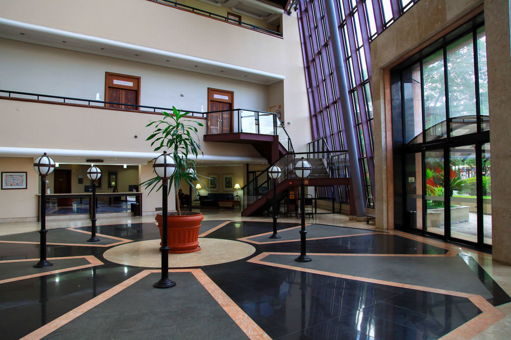 Summit Flat Service São José dos Campos المظهر الخارجي الصورة